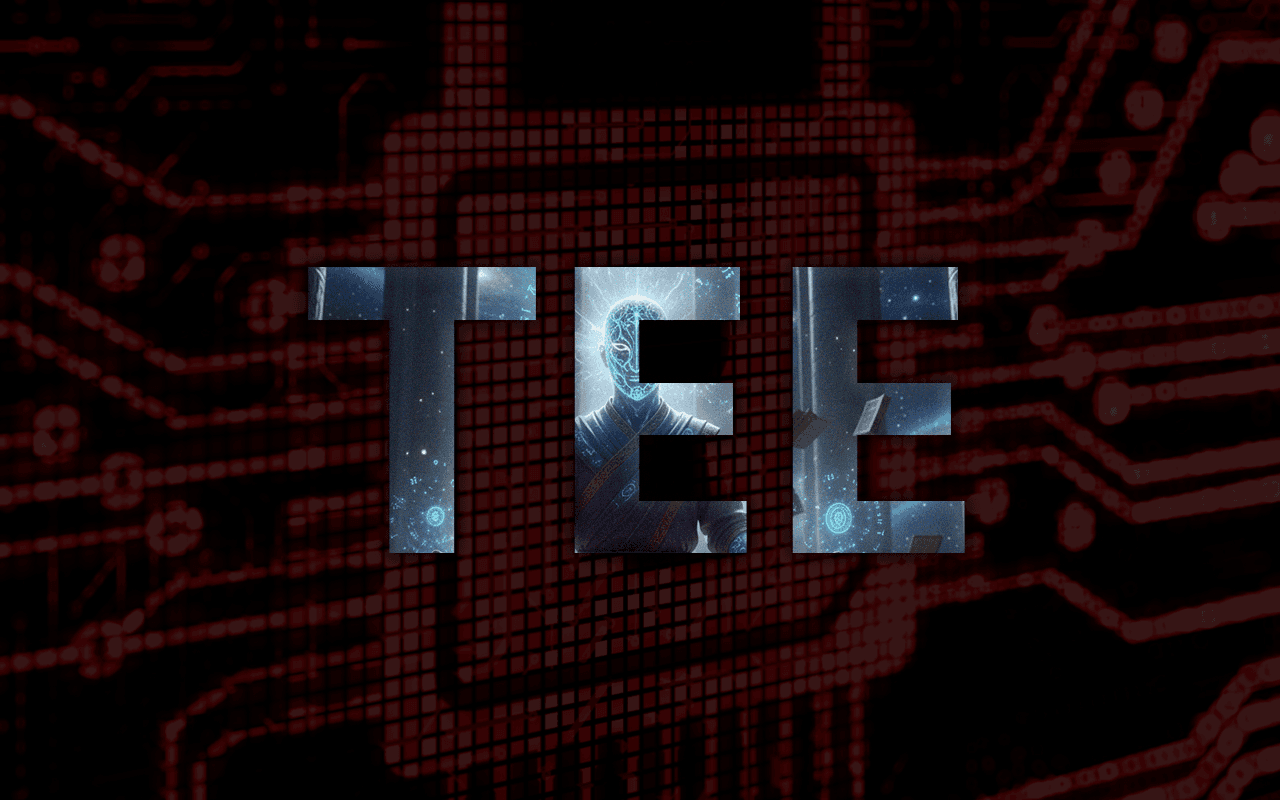 TEE (Trusted Execution Environment): Hardware-Level Privacy