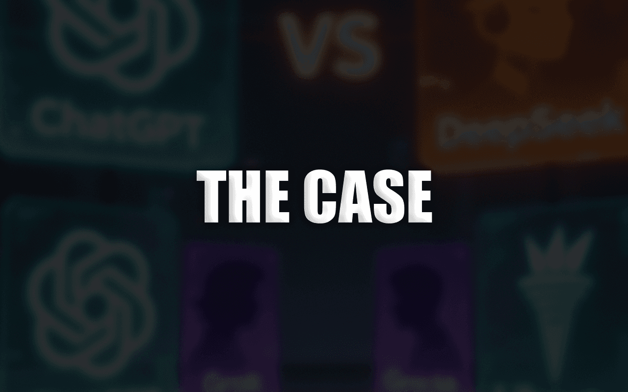 The Case for Liberty: Why Liberty AI Differs from ChatGPT, Claude, Perplexity & Others